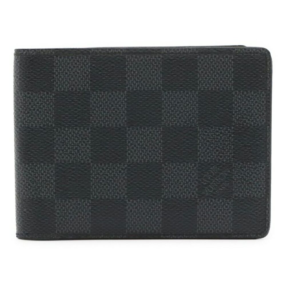 Louis Vuitton Damier Graphite Wallet